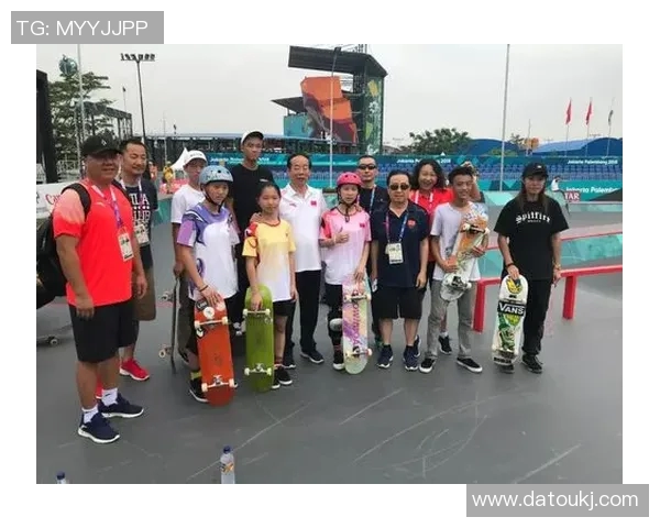 重磅专题:广州滑板队的整体压制革新 重磅专题:广州滑板队的整体压制革新