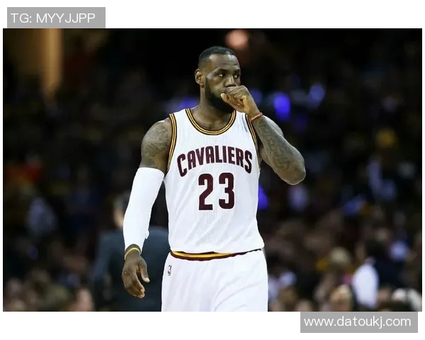 2015年NBA总决赛公牛与骑士对决数据分析与战绩回顾