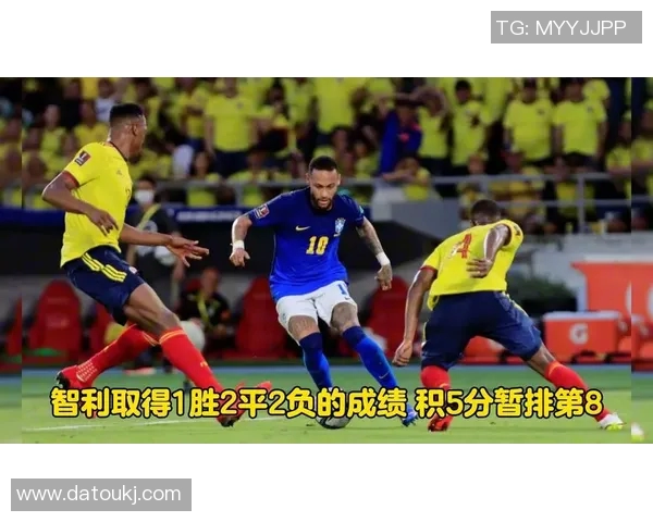 2019年厄瓜多尔与智利足球比赛直播精彩回顾与分析