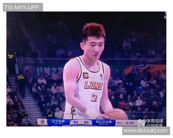 CBA直播辽宁队对阵广厦队精彩赛事回顾与分析 CBA直播辽宁队对阵广厦队精彩赛事回顾与分析